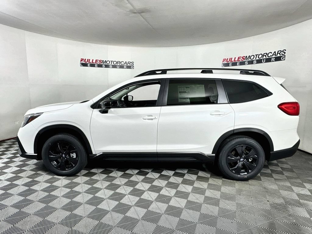 New 2026 Subaru Ascent Premium AWD/4WD image 4
