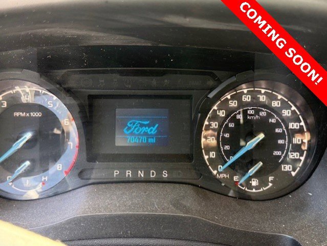 Used 2021 Ford Ranger XL w/ Equipment Group 101A High image 5