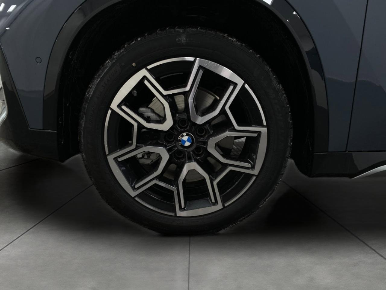 New 2026 BMW X1 xDrive28i w/ Technology Package AWD/4WD image 13