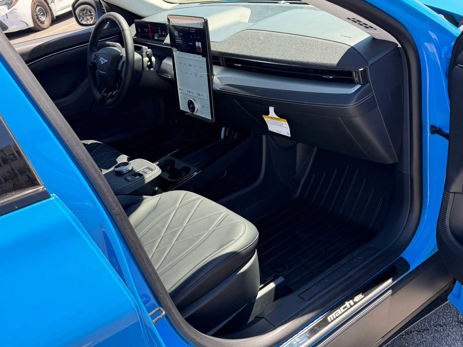 Used 2023 Ford Mustang Mach-E Select RWD image 34