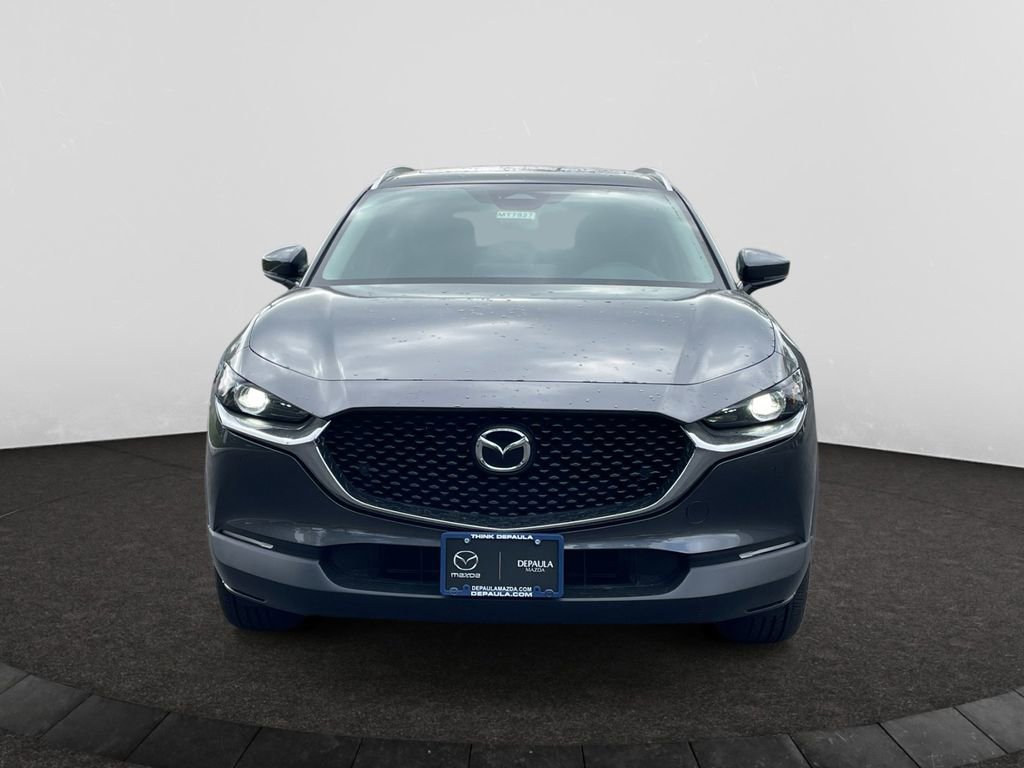 New 2026 MAZDA CX-30 AWD 2.5 S image 7