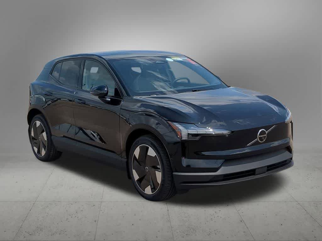 New 2026 Volvo EX30 Ultra w/ Protection Package AWD/4WD image 8