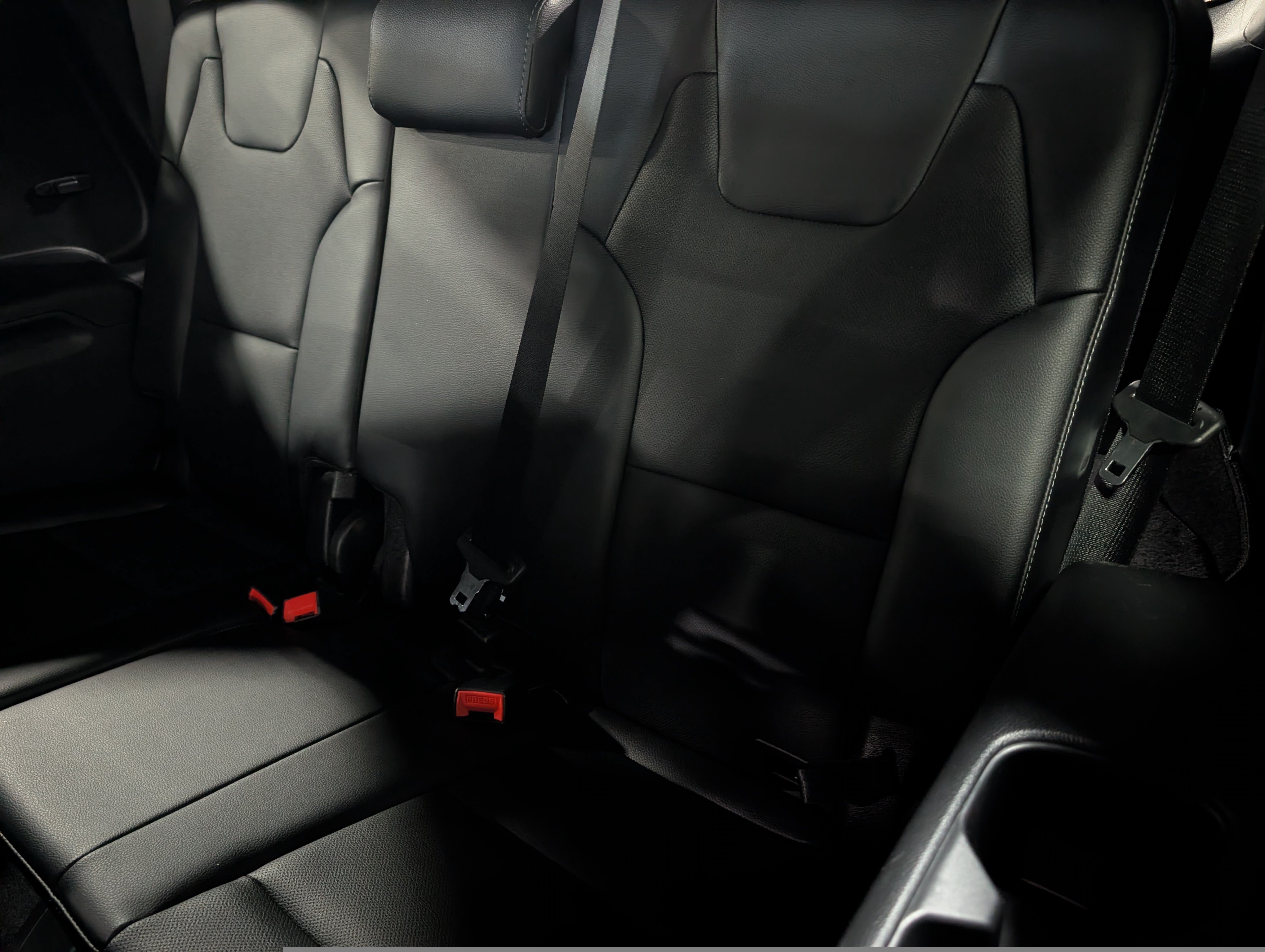 Used 2024 Kia Telluride EX X-Line AWD/4WD image 13