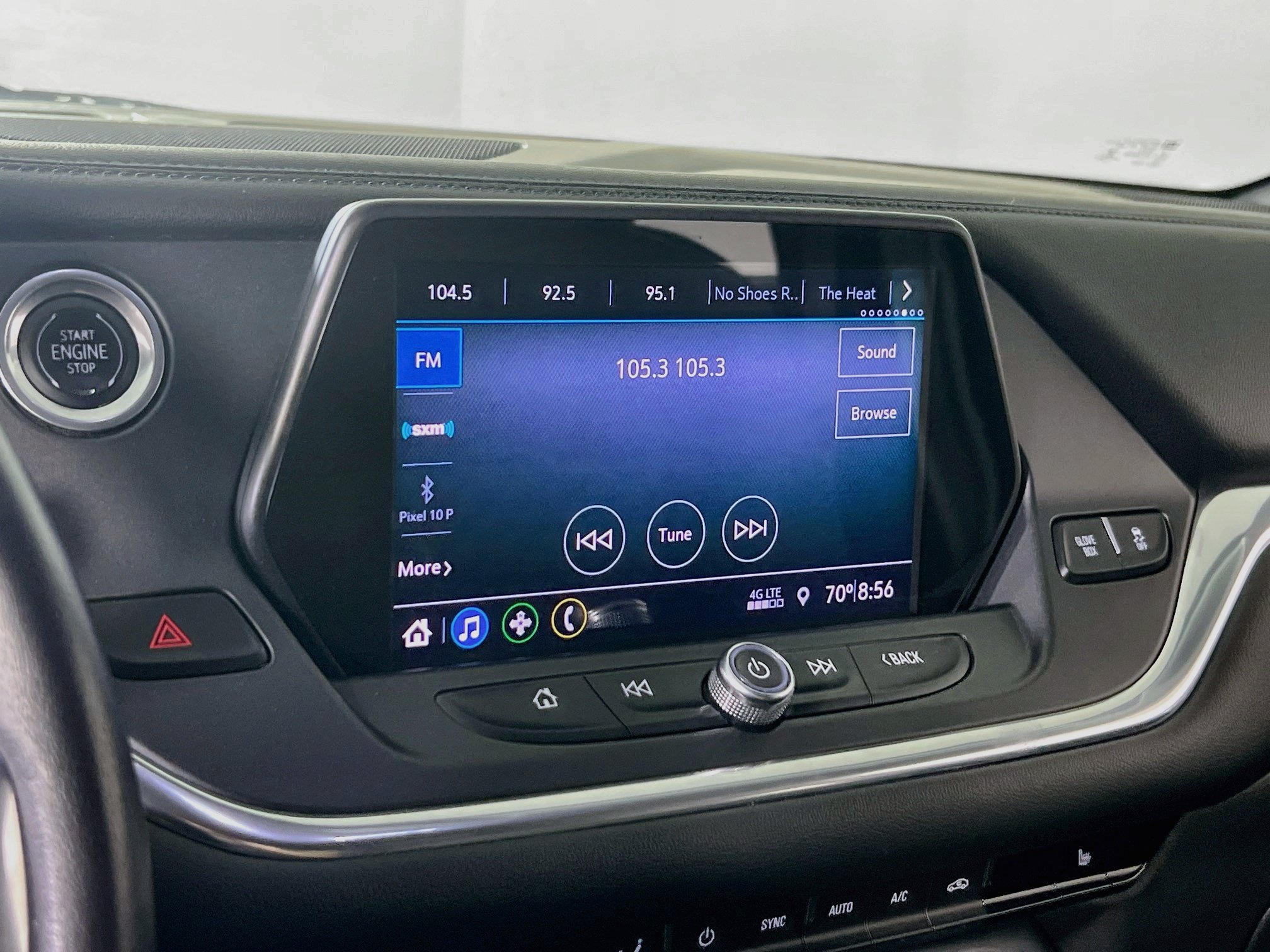 Used 2019 Chevrolet Blazer LT FWD image 14