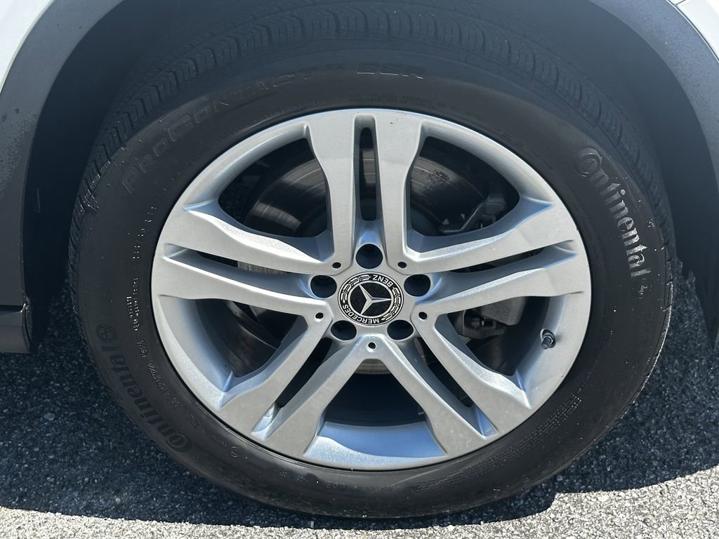 Certified 2020 Mercedes-Benz GLA 250 image 14