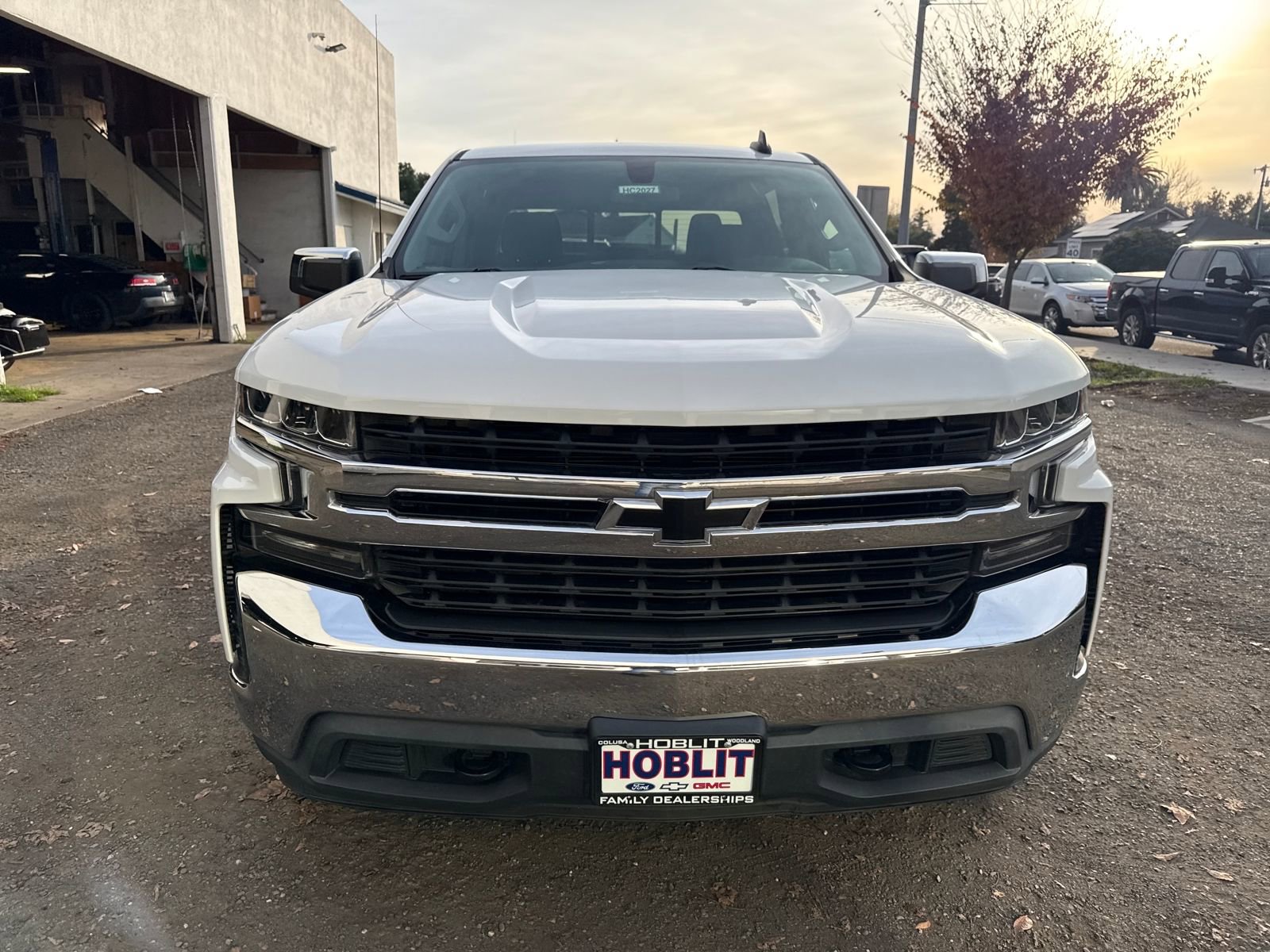 Used 2020 Chevrolet Silverado 1500 LT w/ All-Star Edition image 8