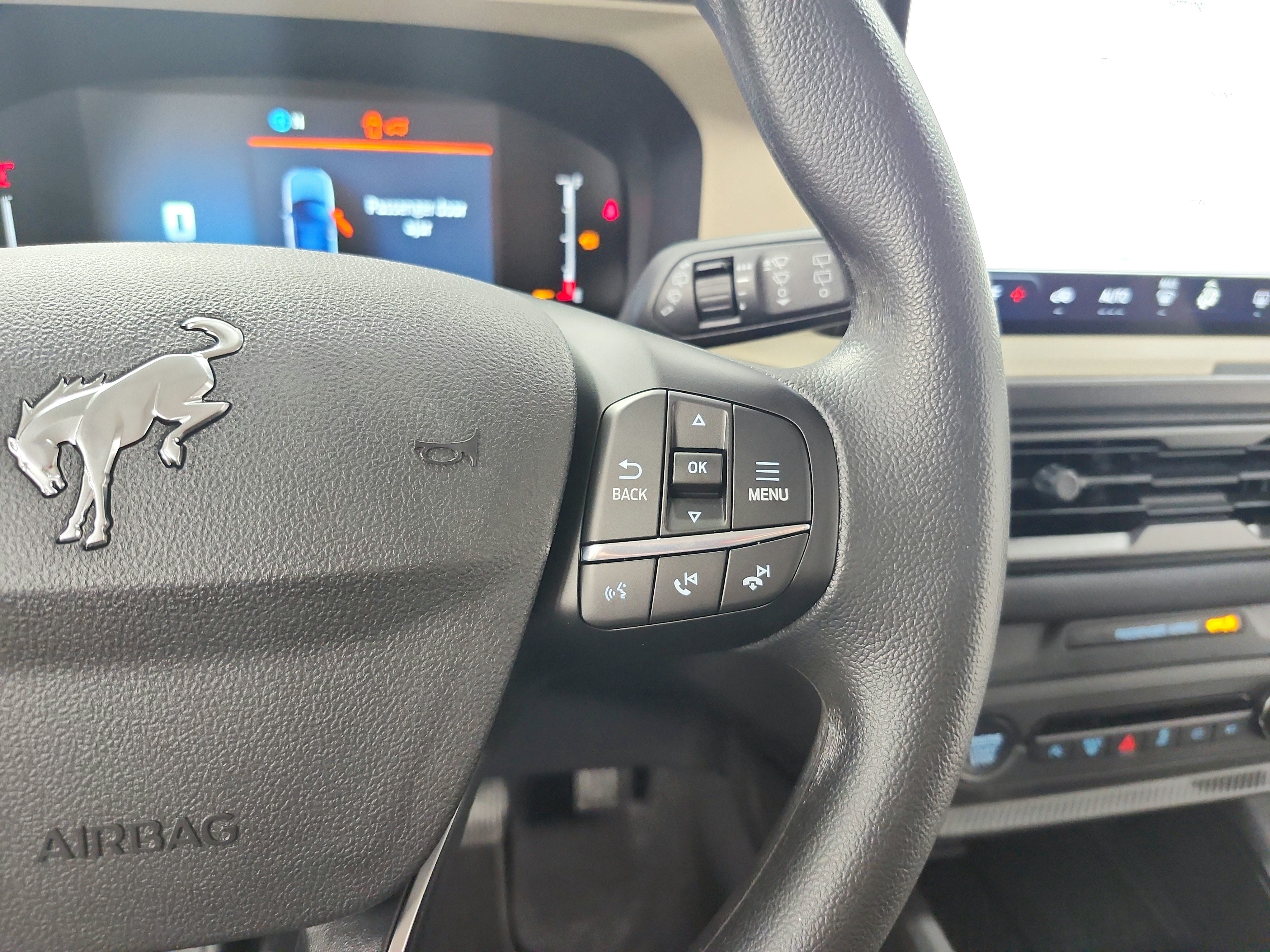 New 2026 Ford Bronco Sport Big Bend AWD/4WD image 23