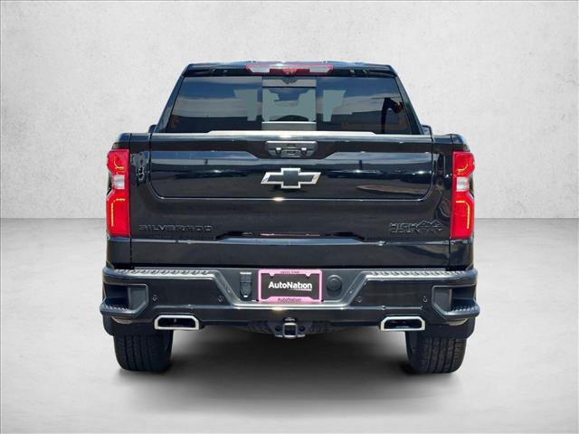 Certified 2023 Chevrolet Silverado 1500 High Country w/ High Country Premium Package AWD/4WD image 7