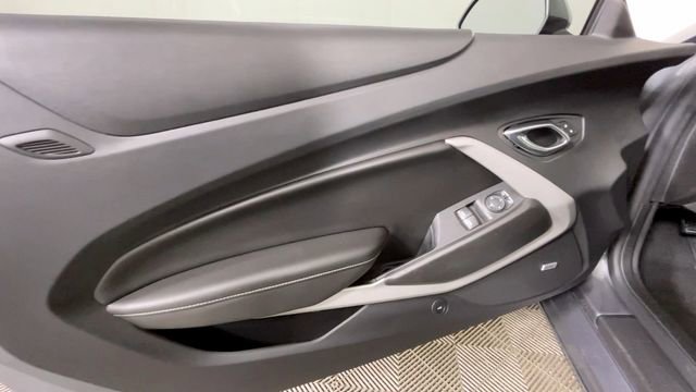 Used 2019 Chevrolet Camaro LT w/ RS Package RWD image 19