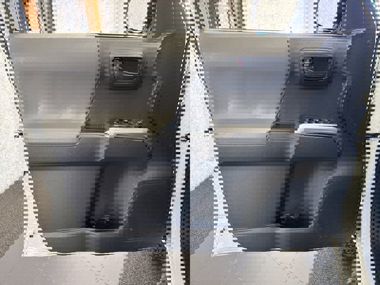 Certified 2023 Toyota Tacoma SR5 w/ SX Package image 36