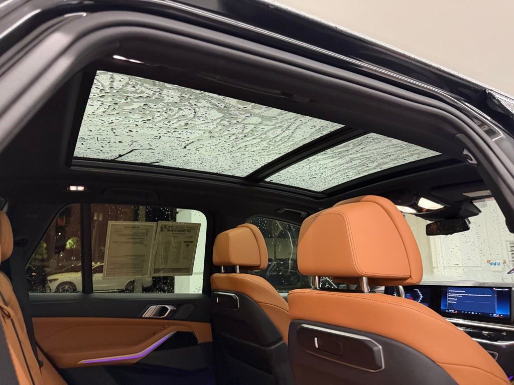 Used 2024 BMW X5 M60i image 32