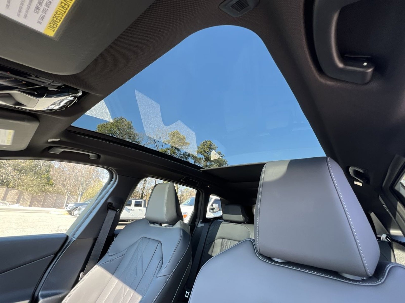 New 2026 BMW X3 xDrive30 w/ Convenience Package image 21