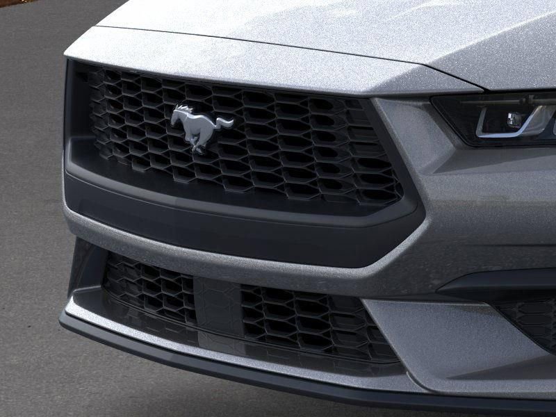 New 2025 Ford Mustang Premium image 17