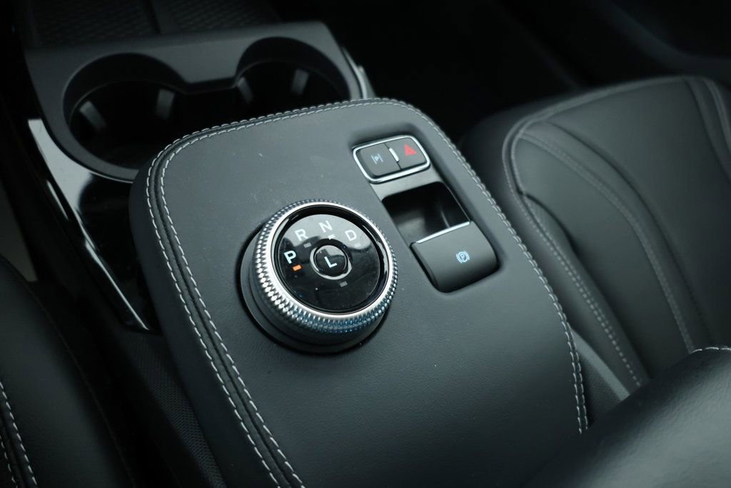 Used 2024 Ford Mustang Mach-E Premium image 14