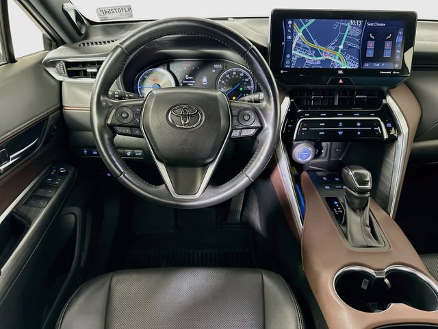 Certified 2022 Toyota Venza Limited w/ Advanced Technology Package AWD/4WD image 24