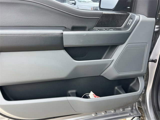 Used 2021 Ford F150 XLT w/ Equipment Group 302A High image 26