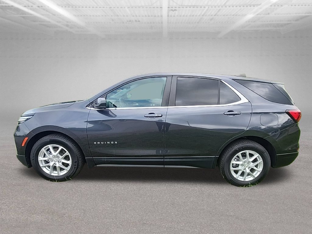 Used 2022 Chevrolet Equinox LT FWD image 15