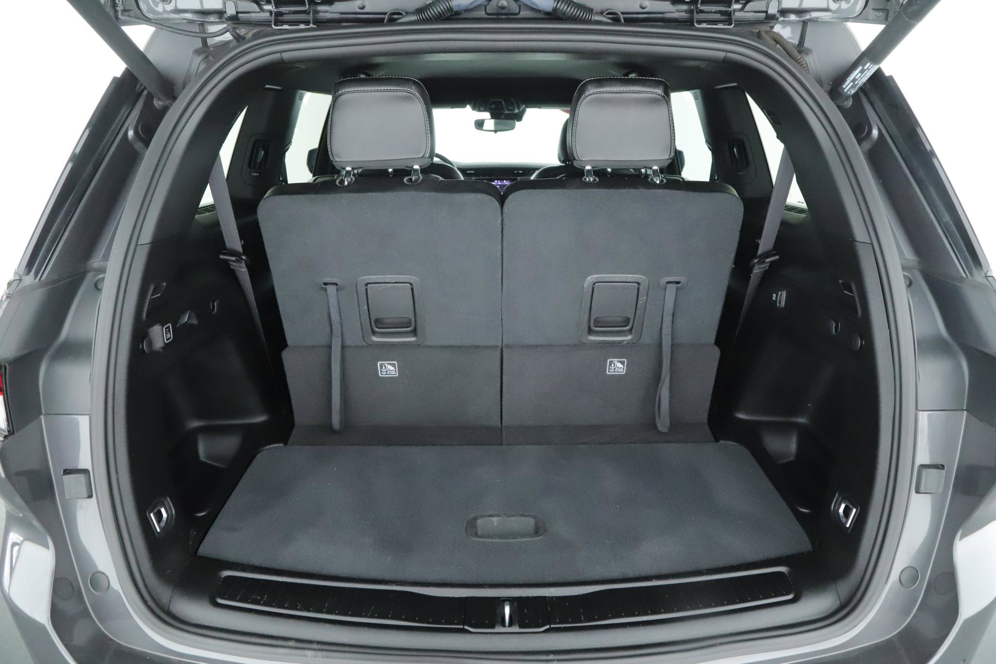 Used 2023 Jeep Grand Cherokee L Laredo image 19