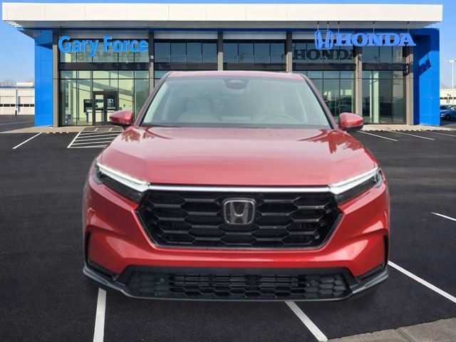 New 2026 Honda CR-V EX-L image 6