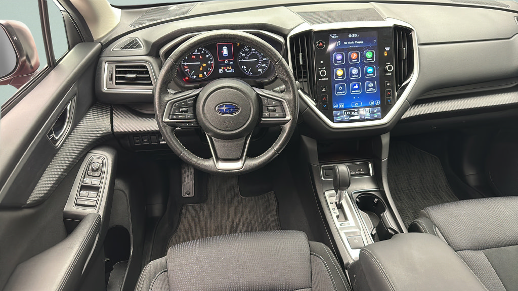 Used 2025 Subaru Ascent Premium AWD/4WD image 11