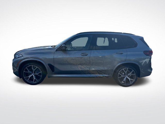 Used 2026 BMW X5 M60i w/ Climate Comfort Package AWD/4WD image 2