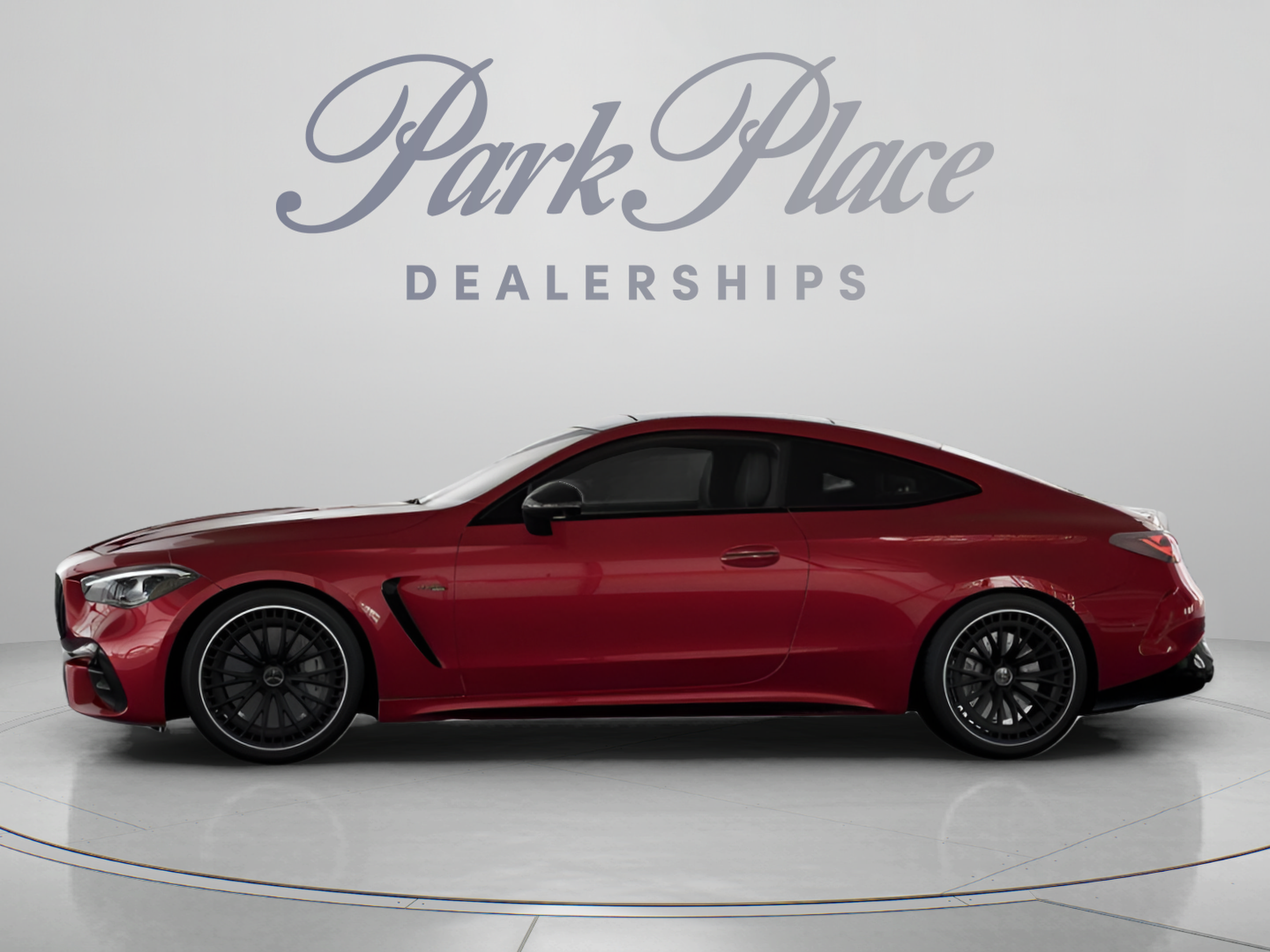 New 2027 Mercedes-Benz CLE 53 AMG 4MATIC Coupe image 6