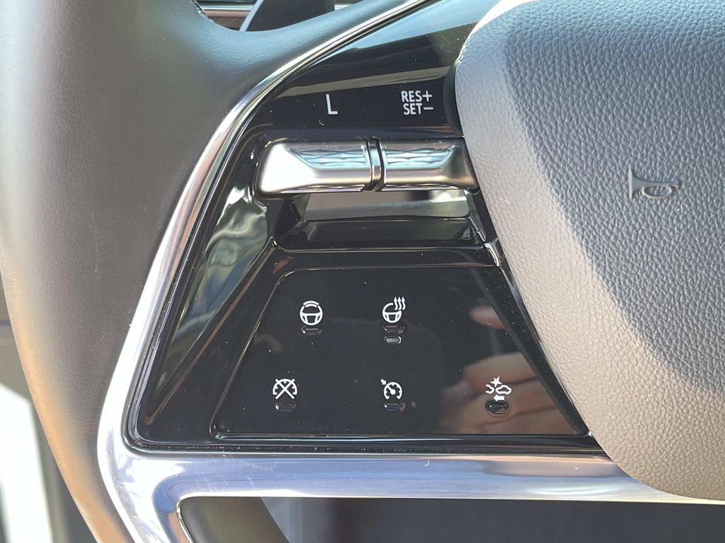 Certified 2025 Cadillac Escalade Sport AWD/4WD image 41