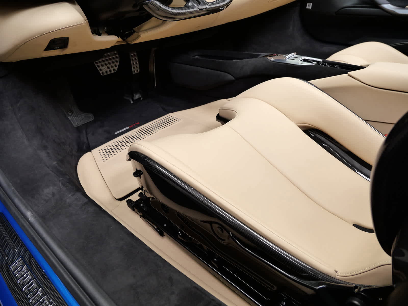 Certified 2023 Ferrari 296 GTS image 23