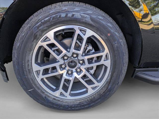 New 2026 Ford Expedition Active AWD/4WD image 10
