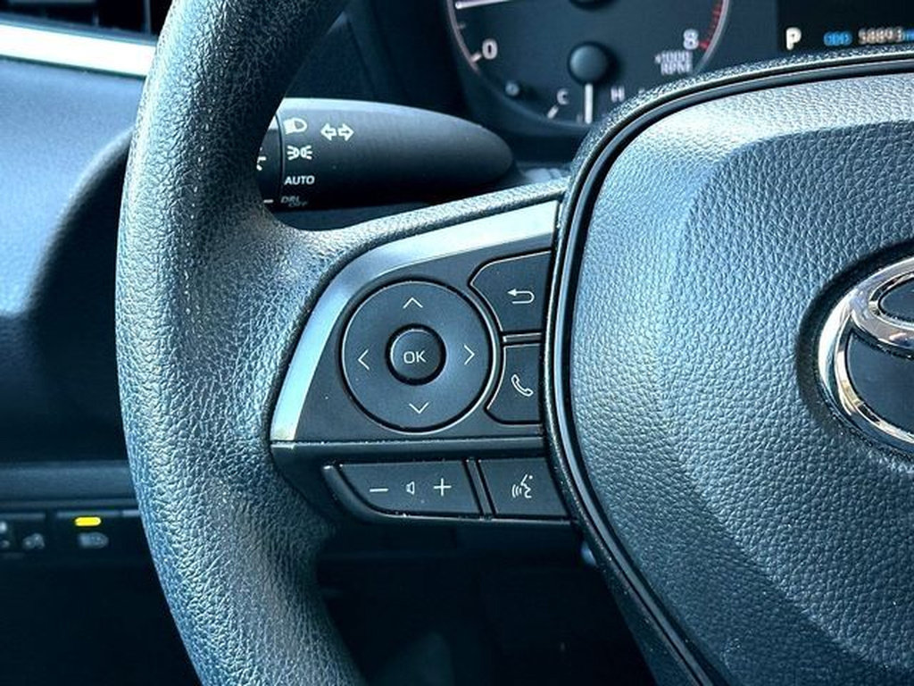 Certified 2024 Toyota Corolla LE FWD image 21