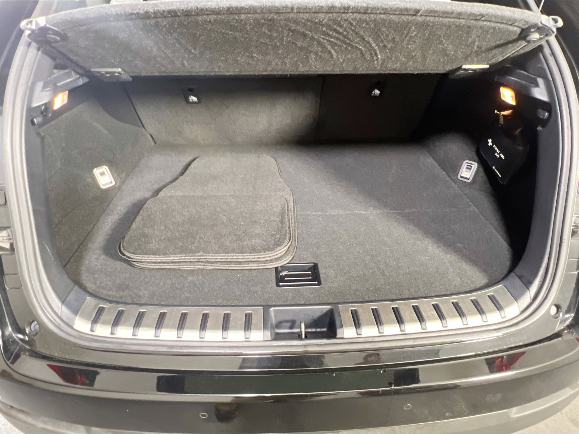 Used 2015 Lexus NX 200t F Sport image 26