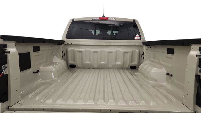 New 2025 Ford Ranger XLT w/ Equipment Group 301A High image 21