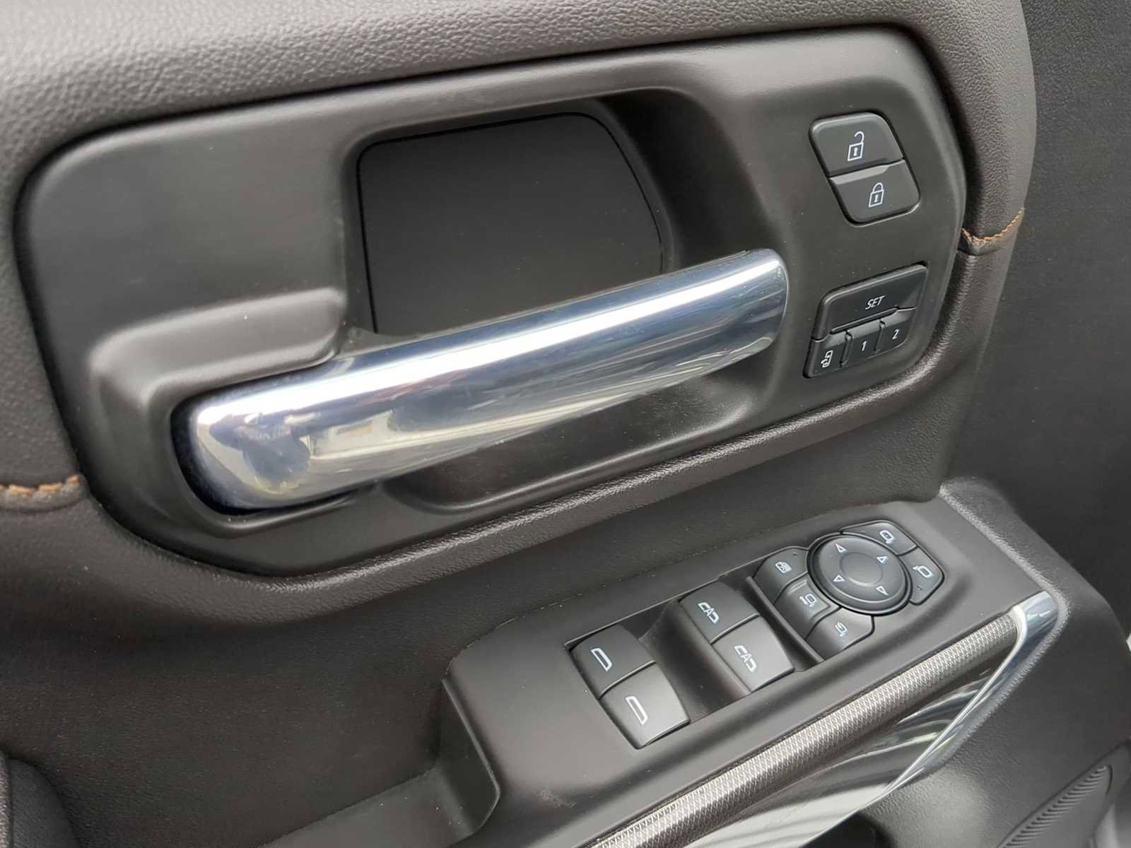 Certified 2023 GMC Sierra 2500 AT4 image 12