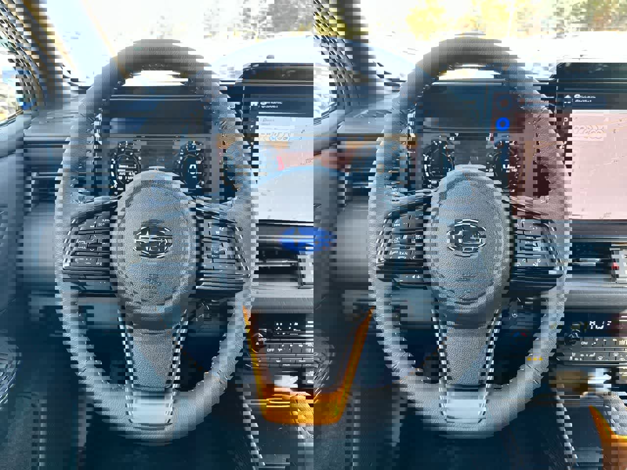 New 2026 Subaru Outback Wilderness image 29