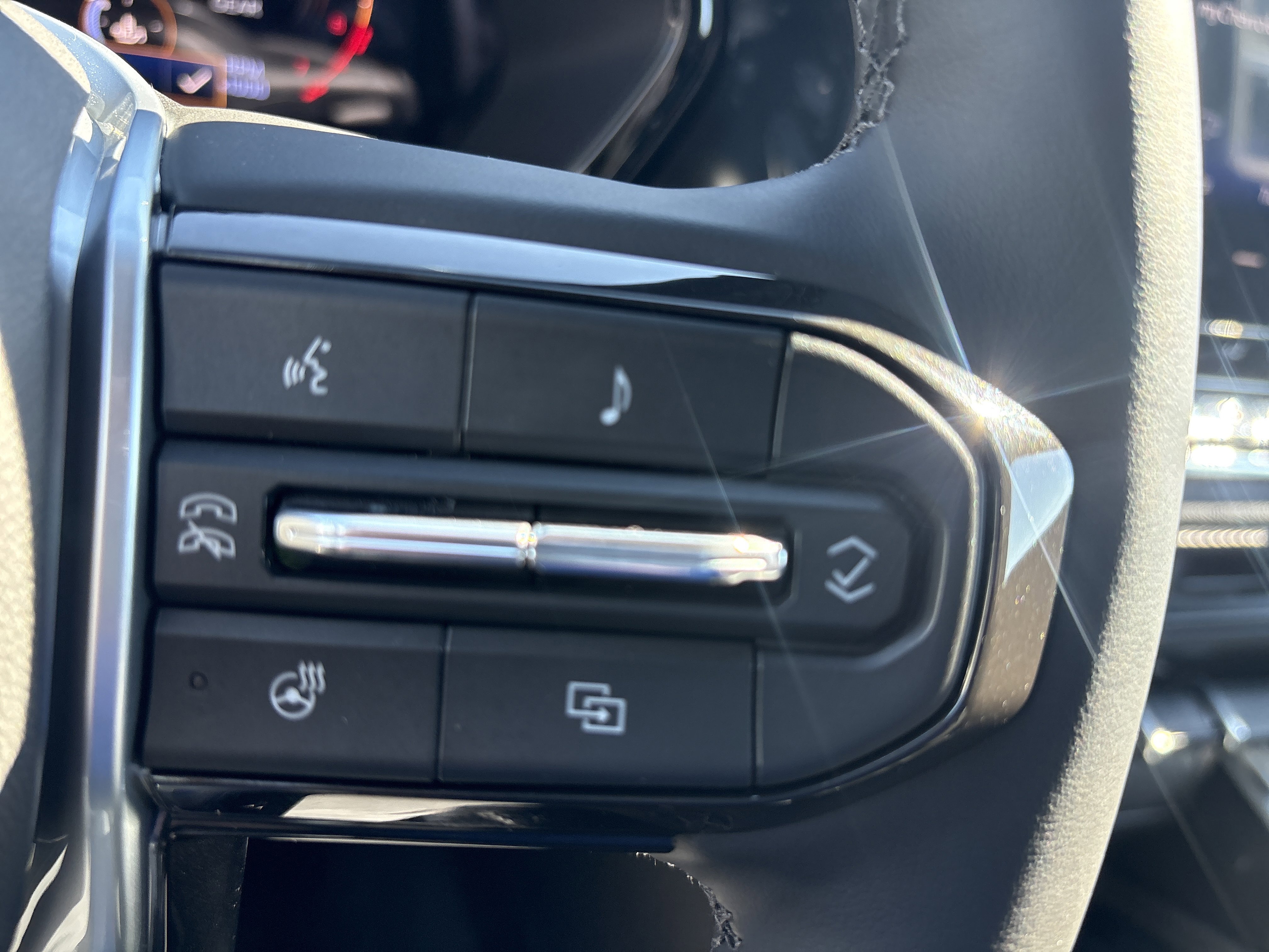 New 2026 Chevrolet Colorado LT w/ LT Convenience Package image 18