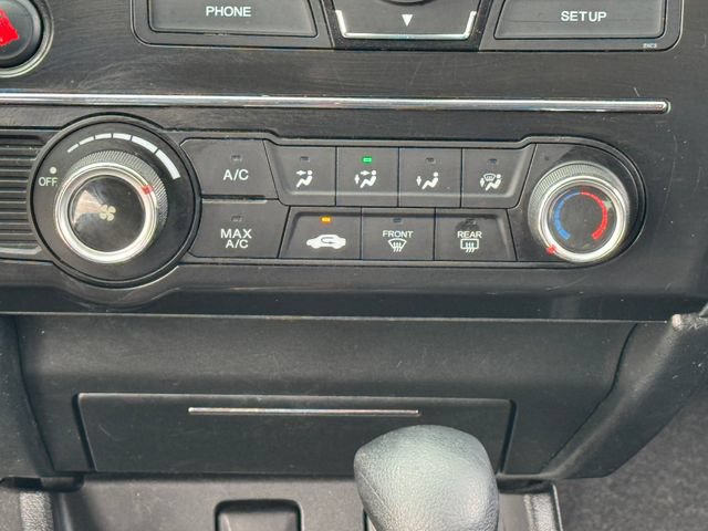 Used 2013 Honda Civic LX image 14