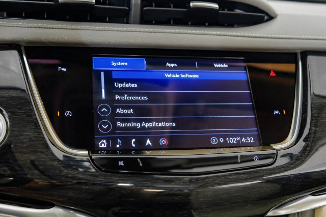 Used 2023 Cadillac XT6 Premium Luxury AWD/4WD image 36