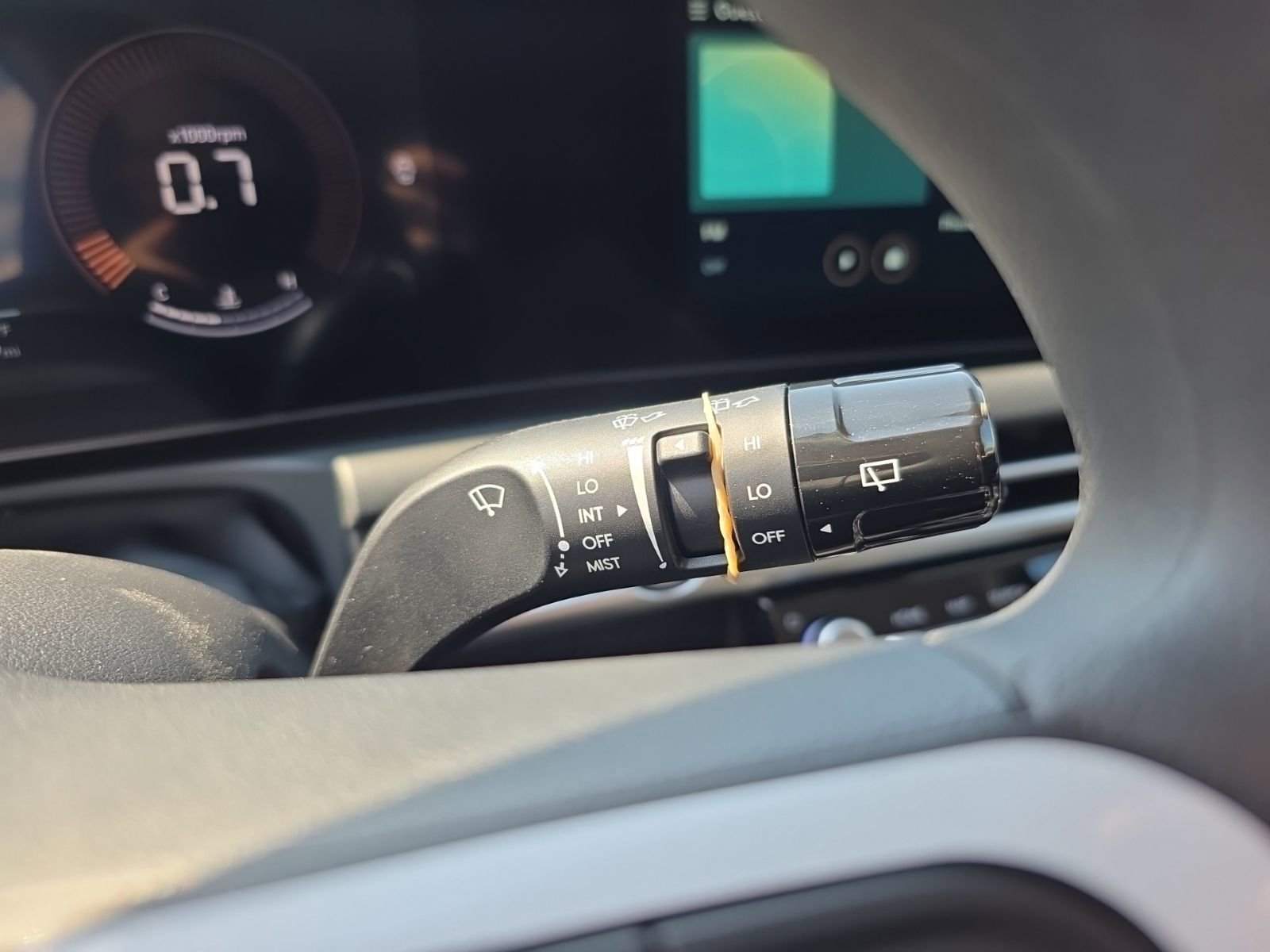 New 2026 Hyundai Tucson SEL image 16