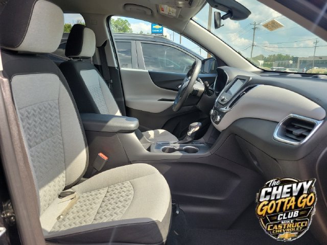 Used 2023 Chevrolet Equinox LS w/ LS Convenience Package AWD/4WD image 24