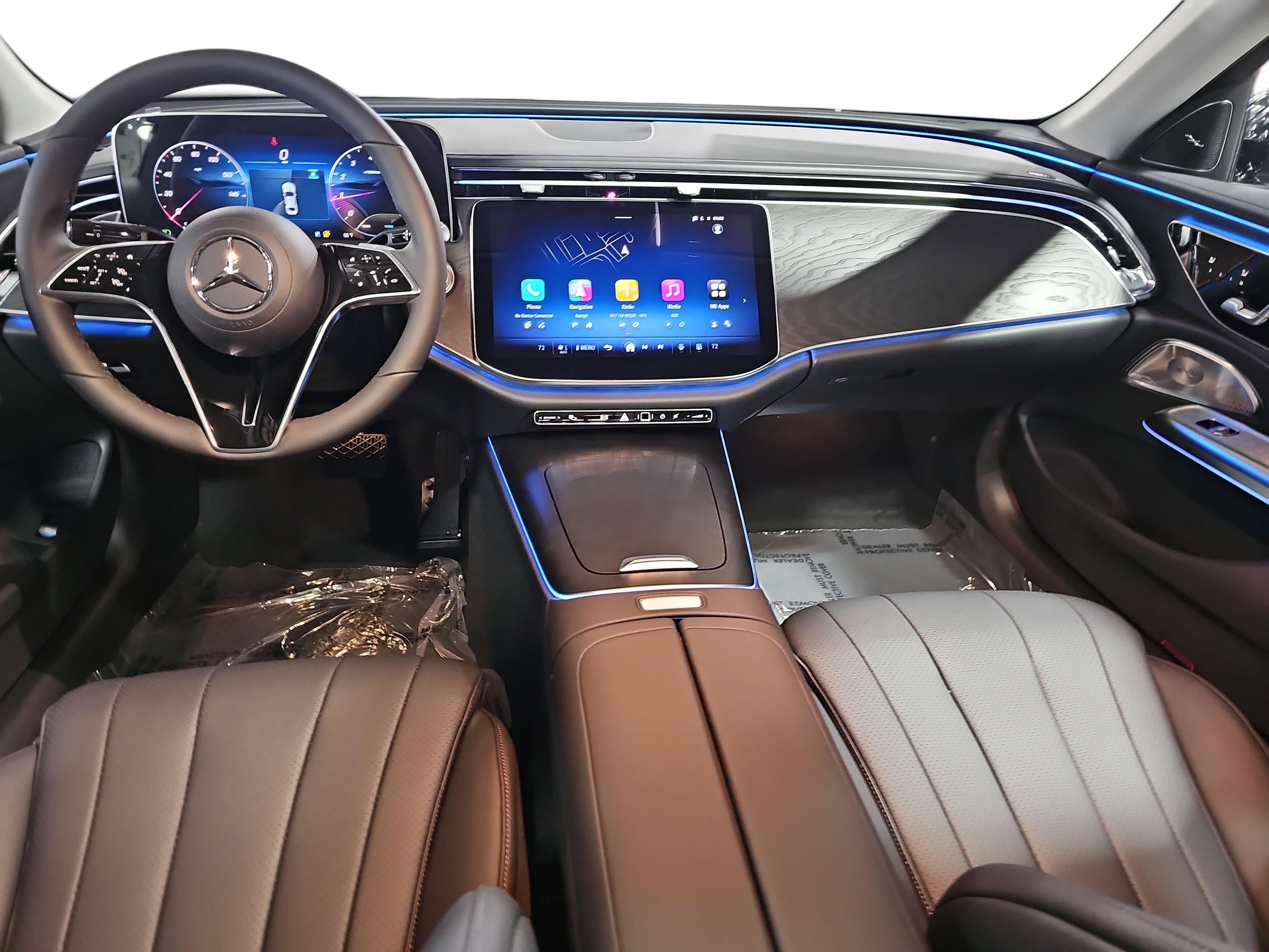 New 2026 Mercedes-Benz E 350 Sedan image 9