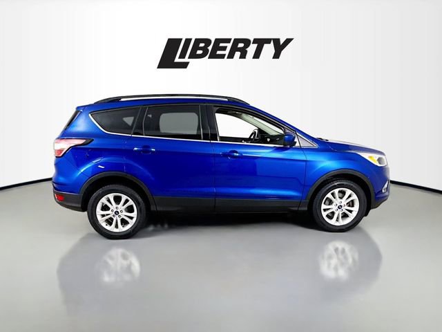 Used 2018 Ford Escape SE w/ SE Sync 3 Package image 8