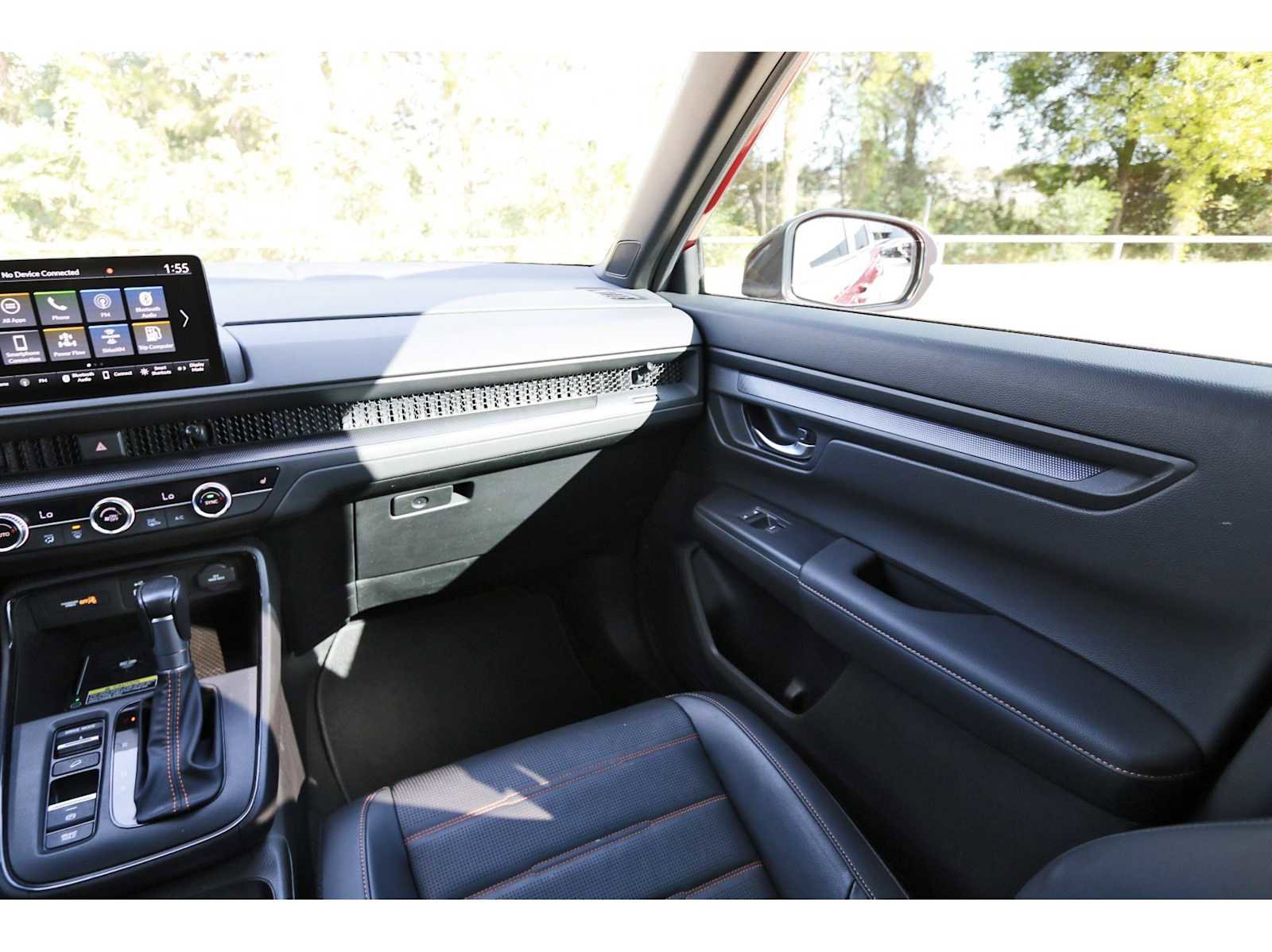 Used 2024 Honda CR-V Sport-L image 8