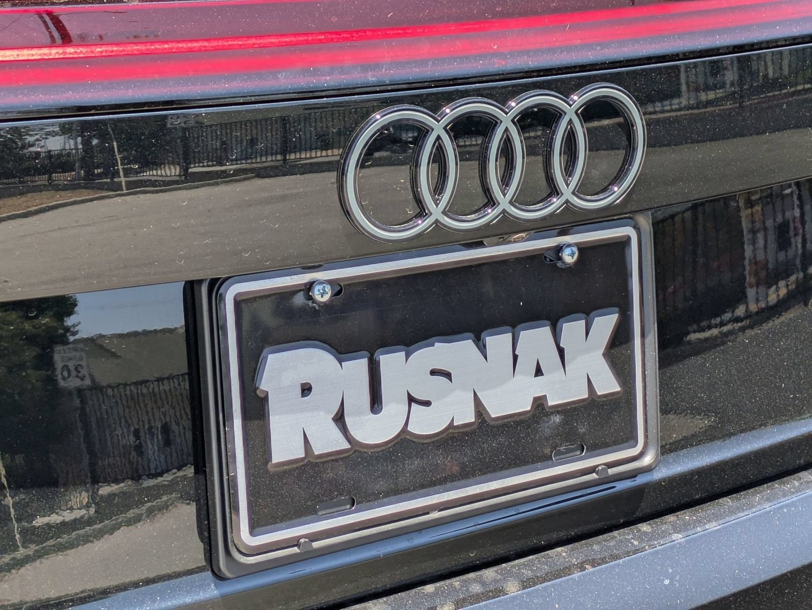 New 2026 Audi Q8 Premium Plus AWD/4WD image 15