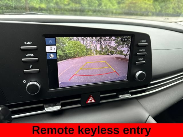 Used 2026 Hyundai Elantra SE w/ Cargo Package FWD image 20