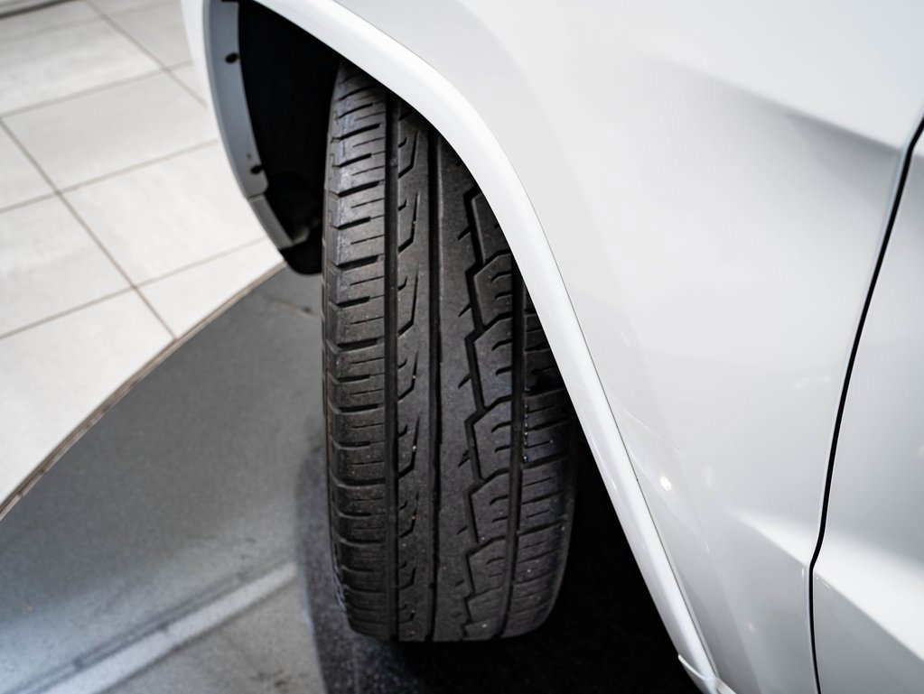 Used 2021 Jeep Grand Cherokee Limited w/ Quick Order Package 28K 80th image 49