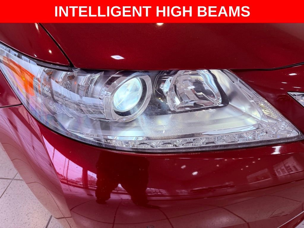 Used 2015 Lexus ES 350 w/ Ultra Luxury Package image 10