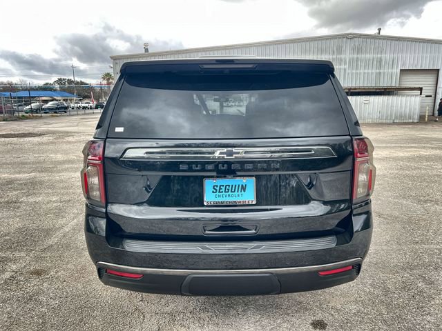 Certified 2021 Chevrolet Suburban Z71 w/ Z71 Off-Road Package image 31