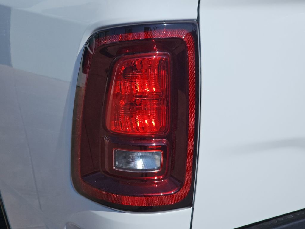 New 2026 RAM 2500 Tradesman image 40