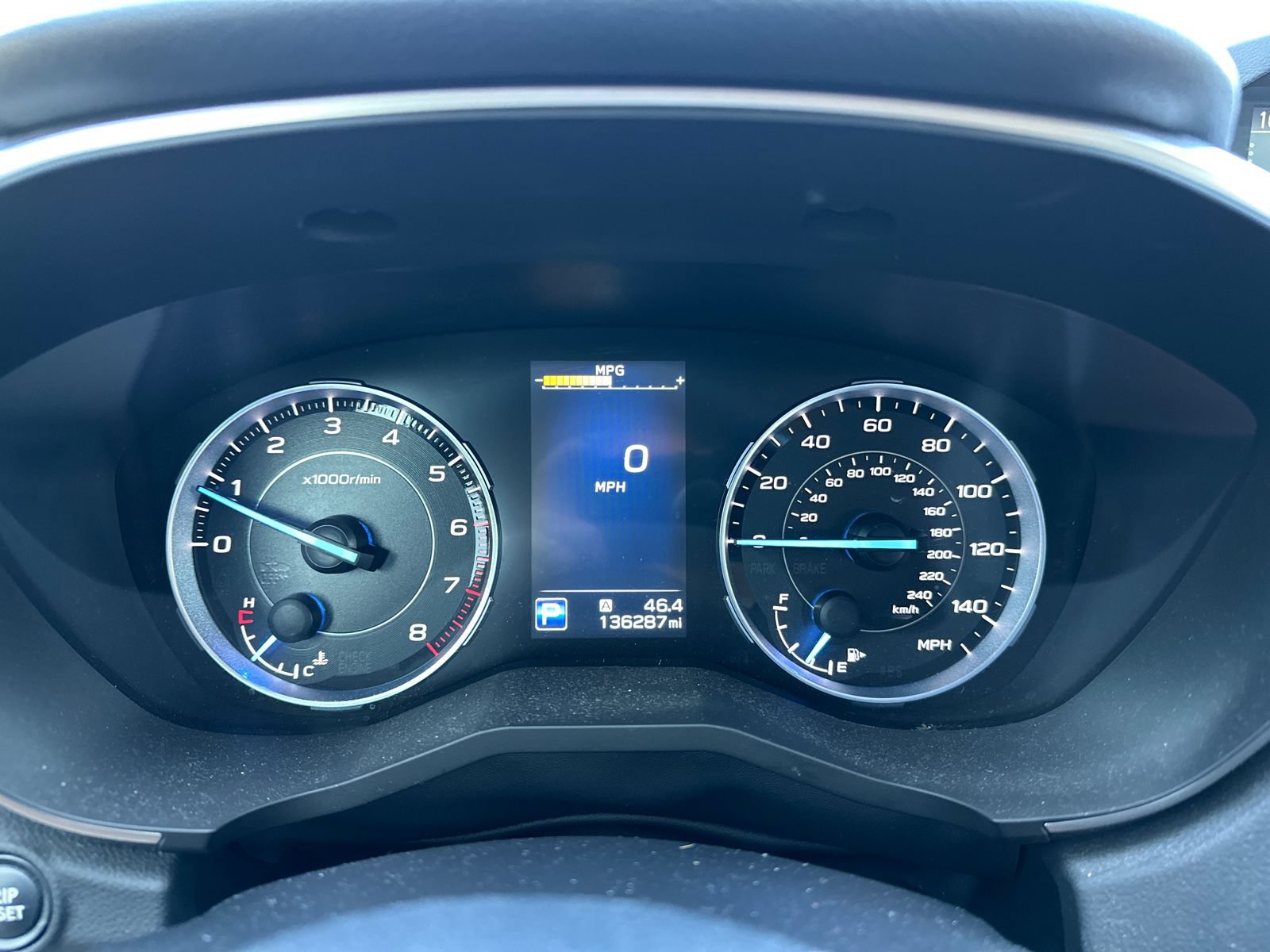 Used 2020 Subaru Ascent Limited AWD/4WD image 23