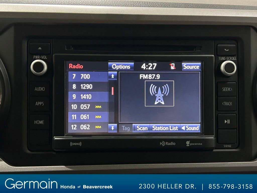 Used 2016 Toyota Tacoma SR5 image 23